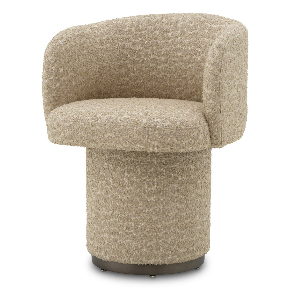Upholstered Dining Chair Marly | Eichholtzmh.com