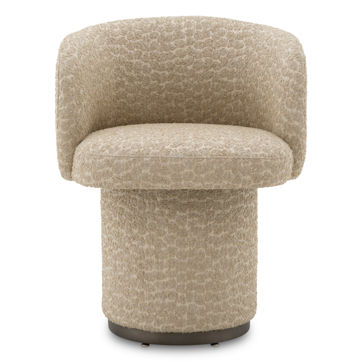 Upholstered Dining Chair Marly | Eichholtzmh.com