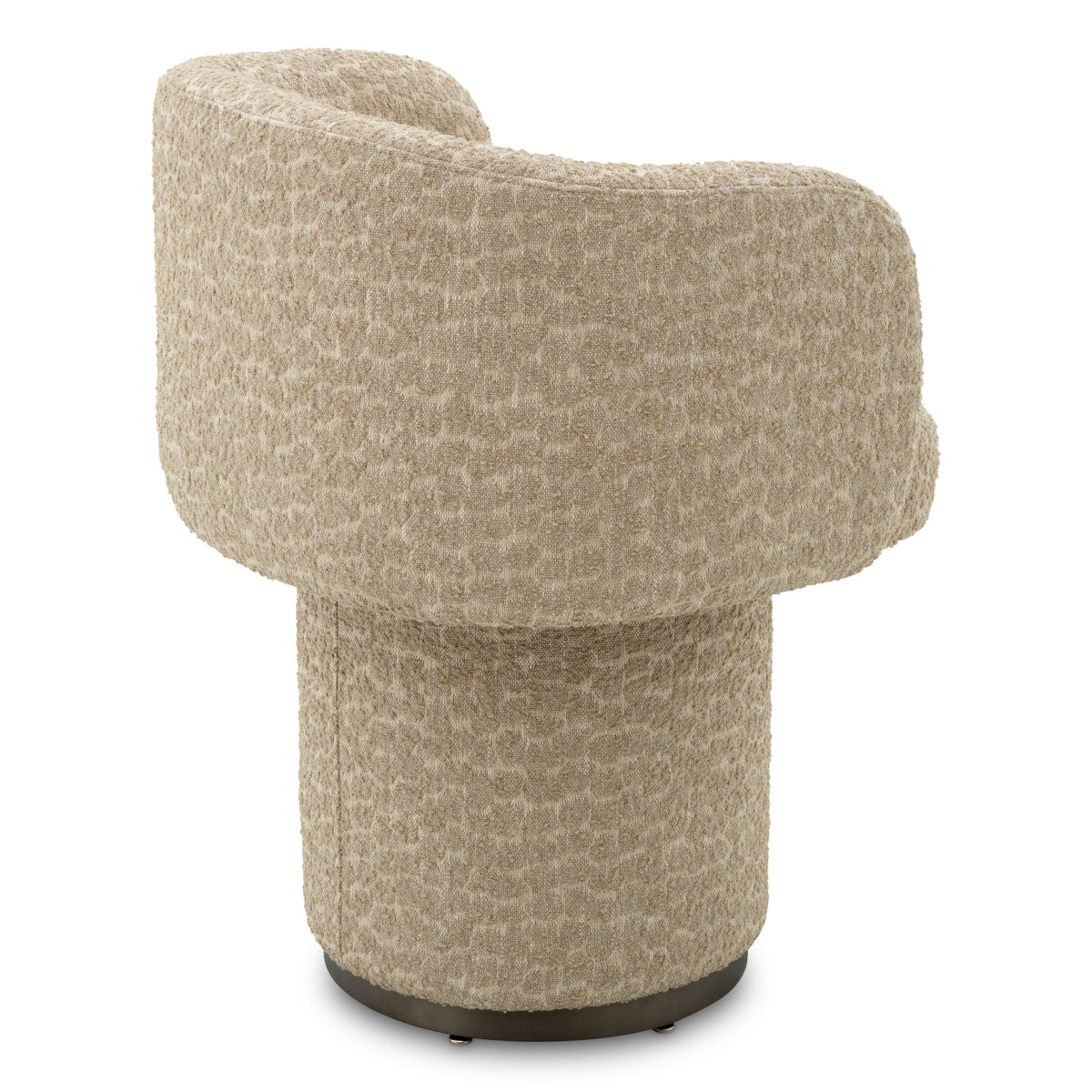 Upholstered Dining Chair Marly | Eichholtzmh.com