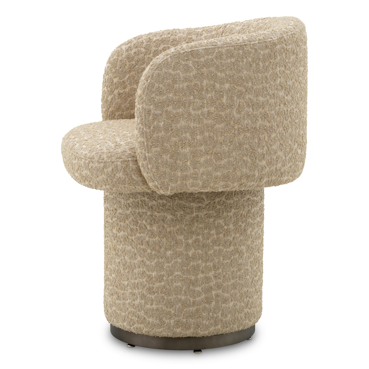 Upholstered Dining Chair Marly | Eichholtzmh.com