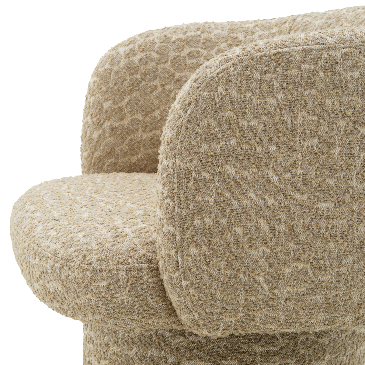 Upholstered Dining Chair Marly | Eichholtzmh.com
