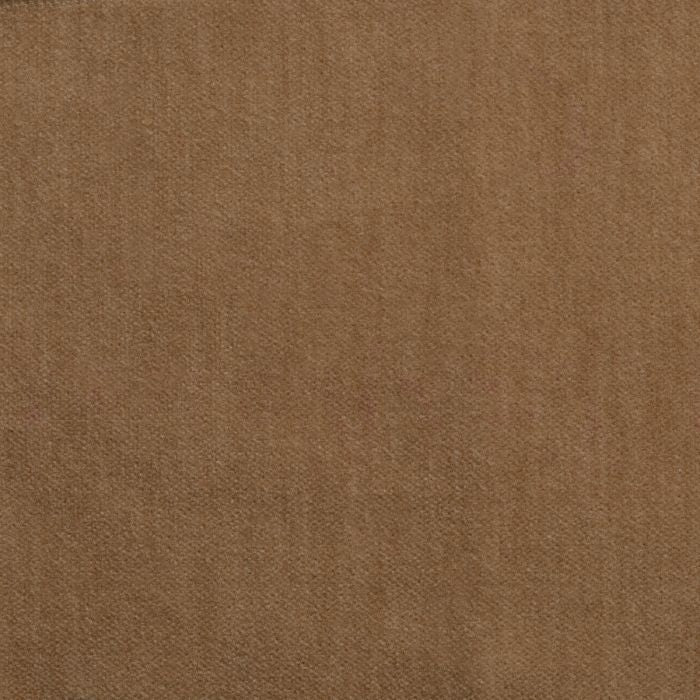 Chair Stelvio walnut finish morris merino camel