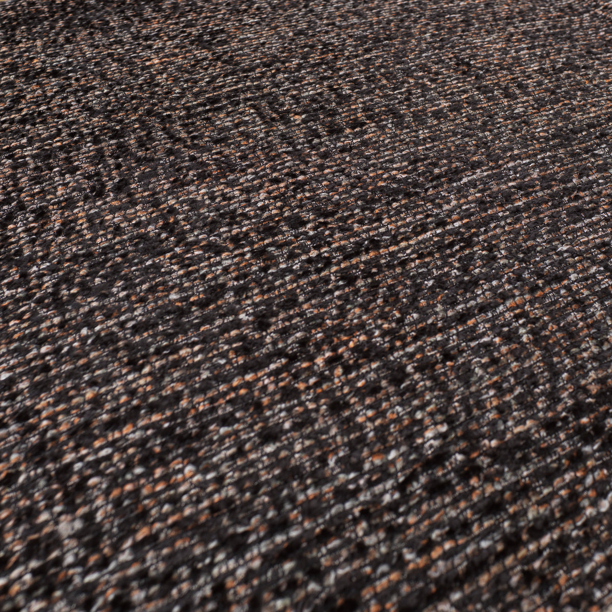 Black Bouclé Sofa Stelvio | Eichholtzmh.com
