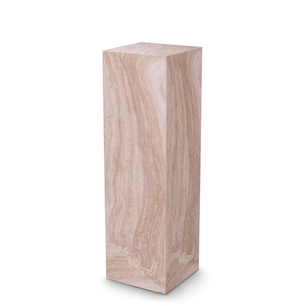 Natural Stone Column M Lucca | Eichholtzmh.com