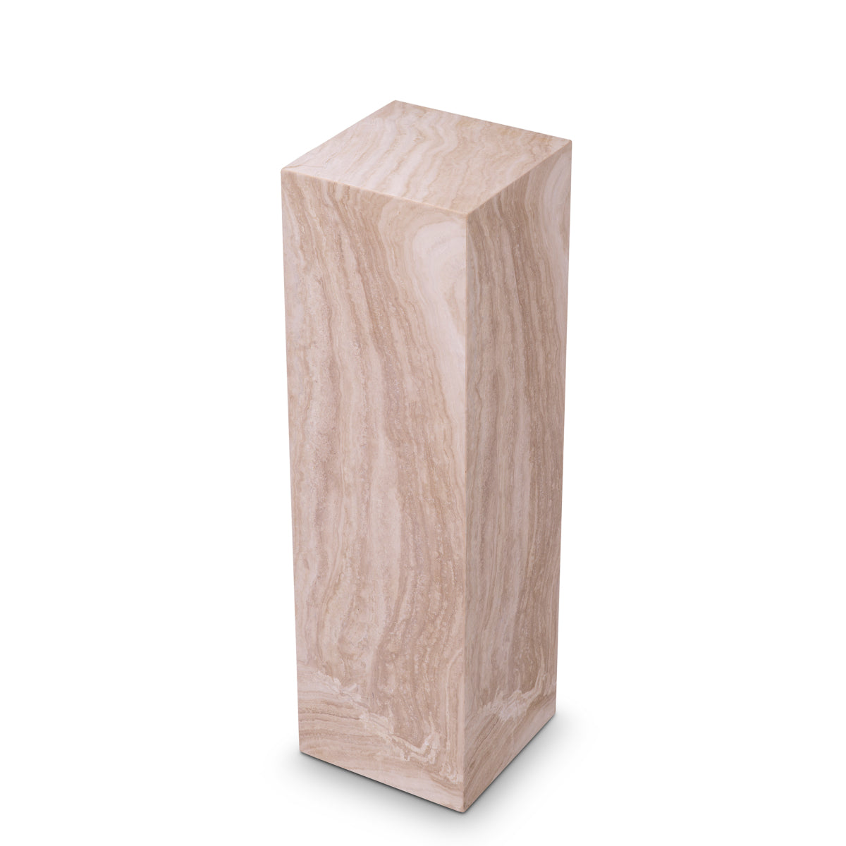 Natural Stone Column M Lucca | Eichholtzmh.com