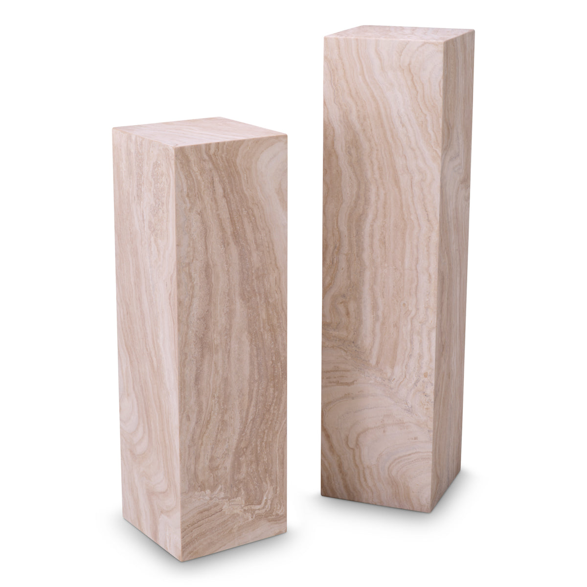 Natural Stone Column M Lucca | Eichholtzmh.com
