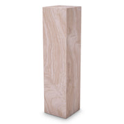 Natural Stone Column L Lucca | Eichholtzmh.com