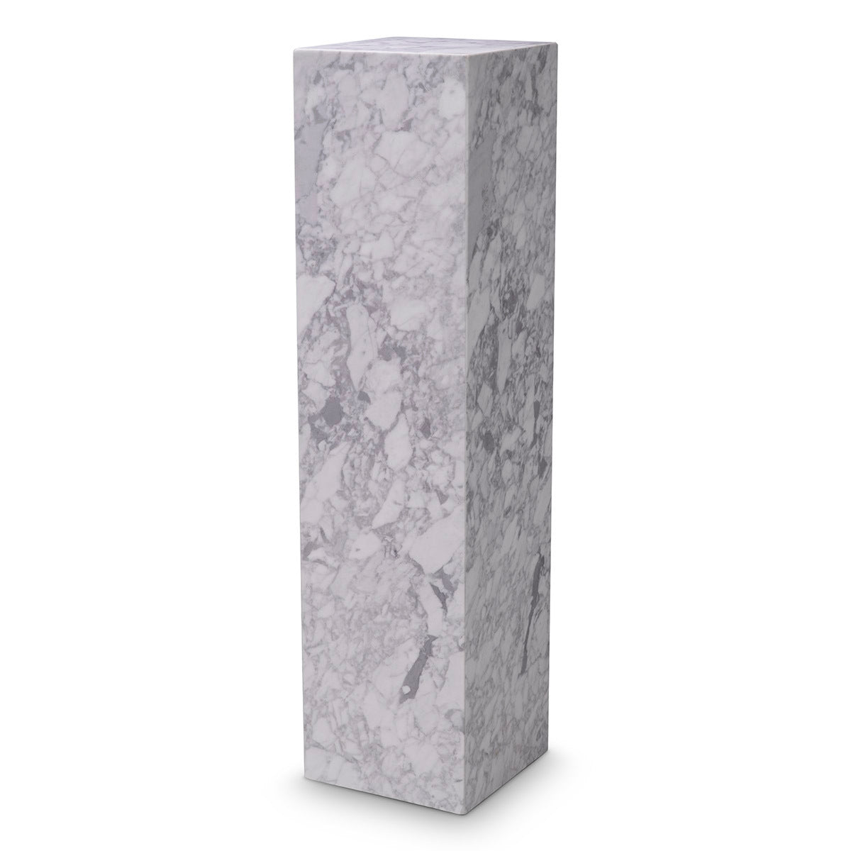 Natural Stone Column L Lucca | Eichholtzmh.com
