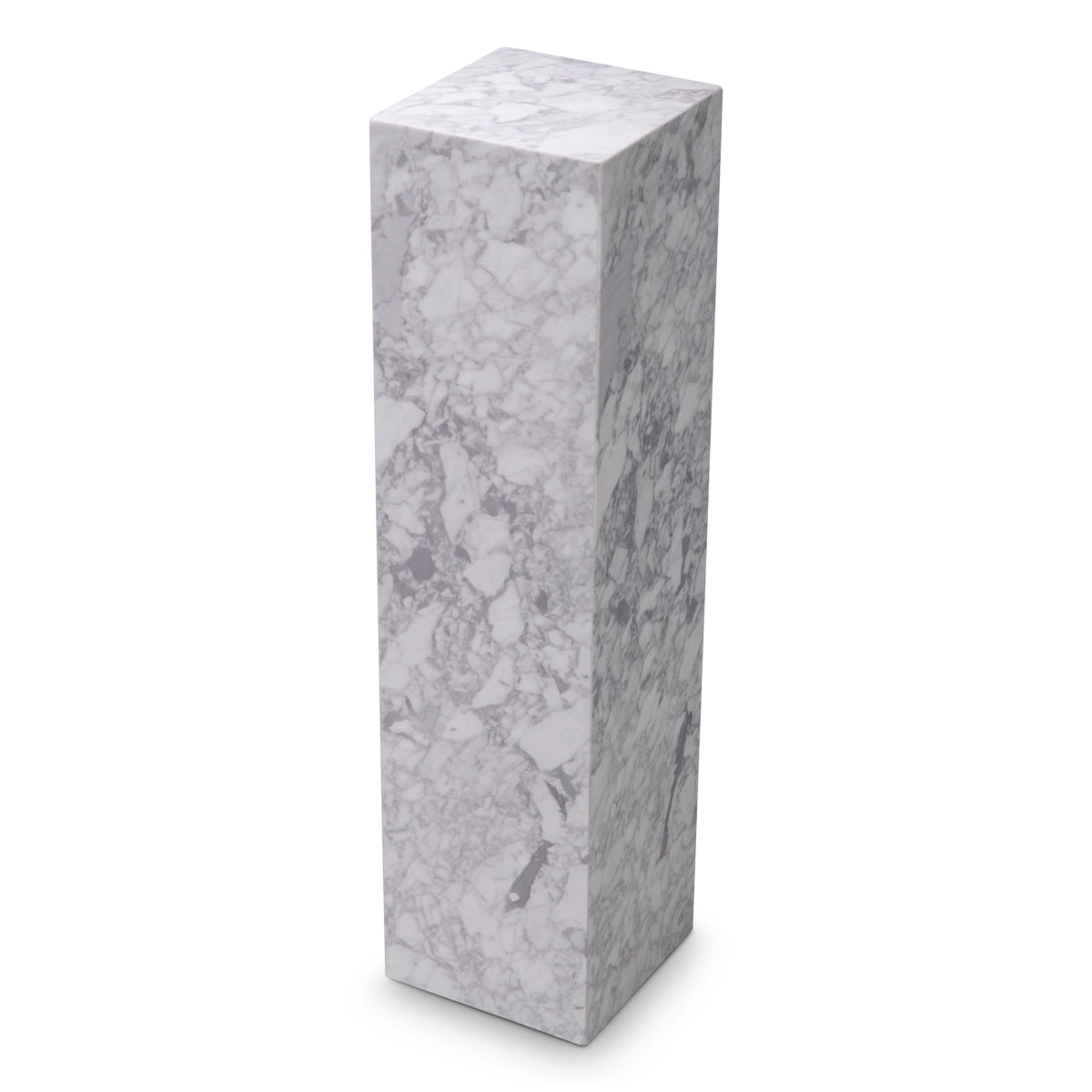 Natural Stone Column L Lucca | Eichholtzmh.com