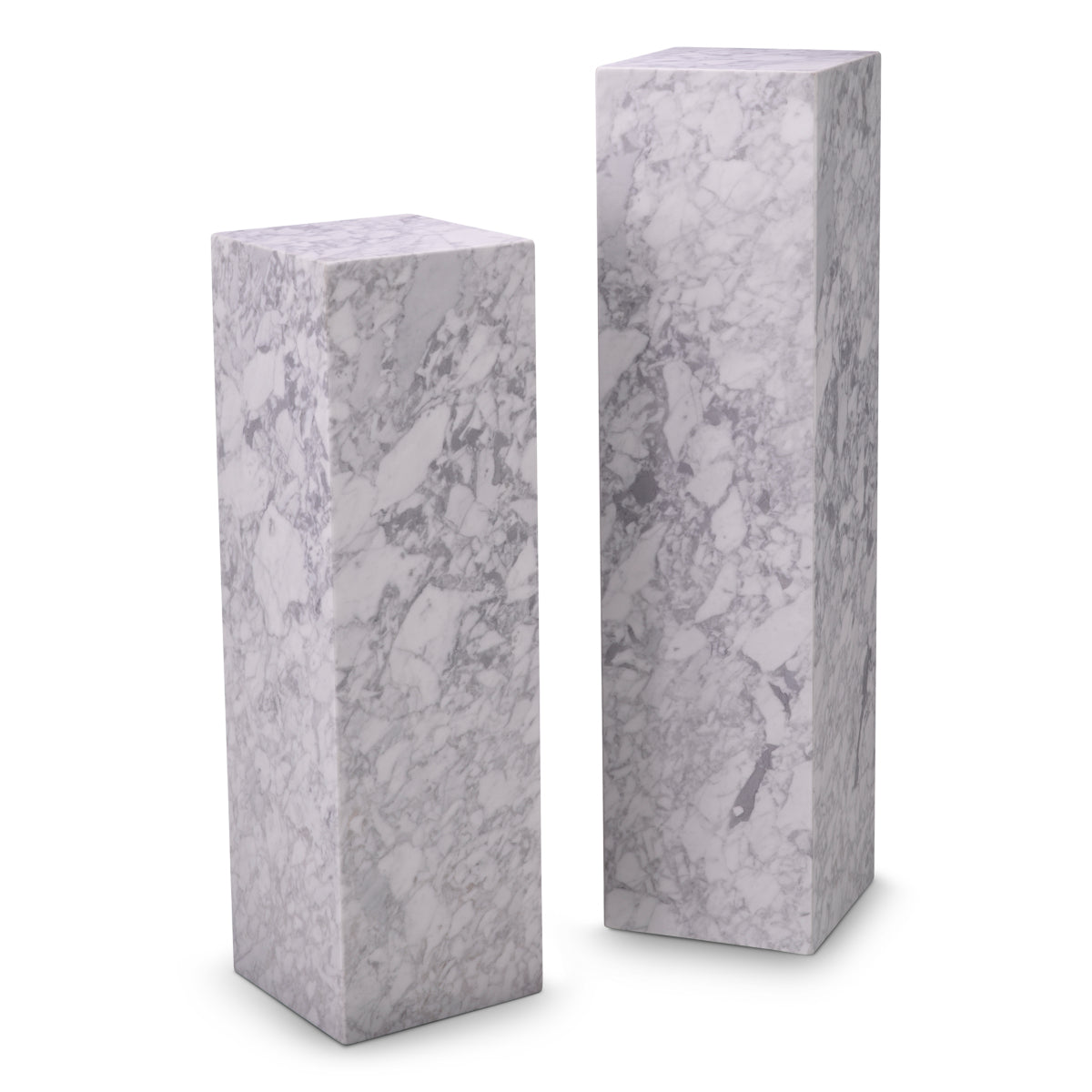 Natural Stone Column L Lucca | Eichholtzmh.com