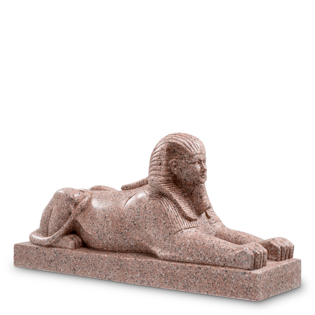 Egyptian Sculpture Sphinx of Hatshepsut | Eichholtzmh.com