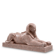 Egyptian Sculpture Sphinx of Hatshepsut | Eichholtzmh.com
