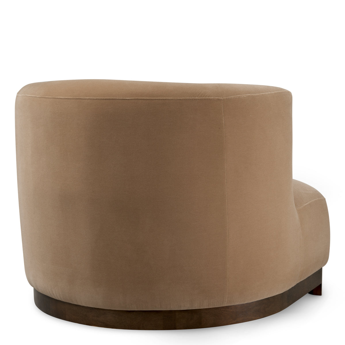 Upholstered Lounge Chair Stelvio | Eichholtzmh.com