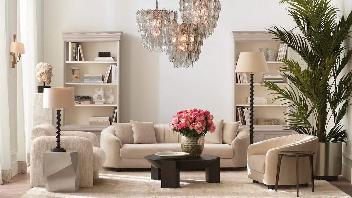 Interior Design Services – Eichholtz Manhattan