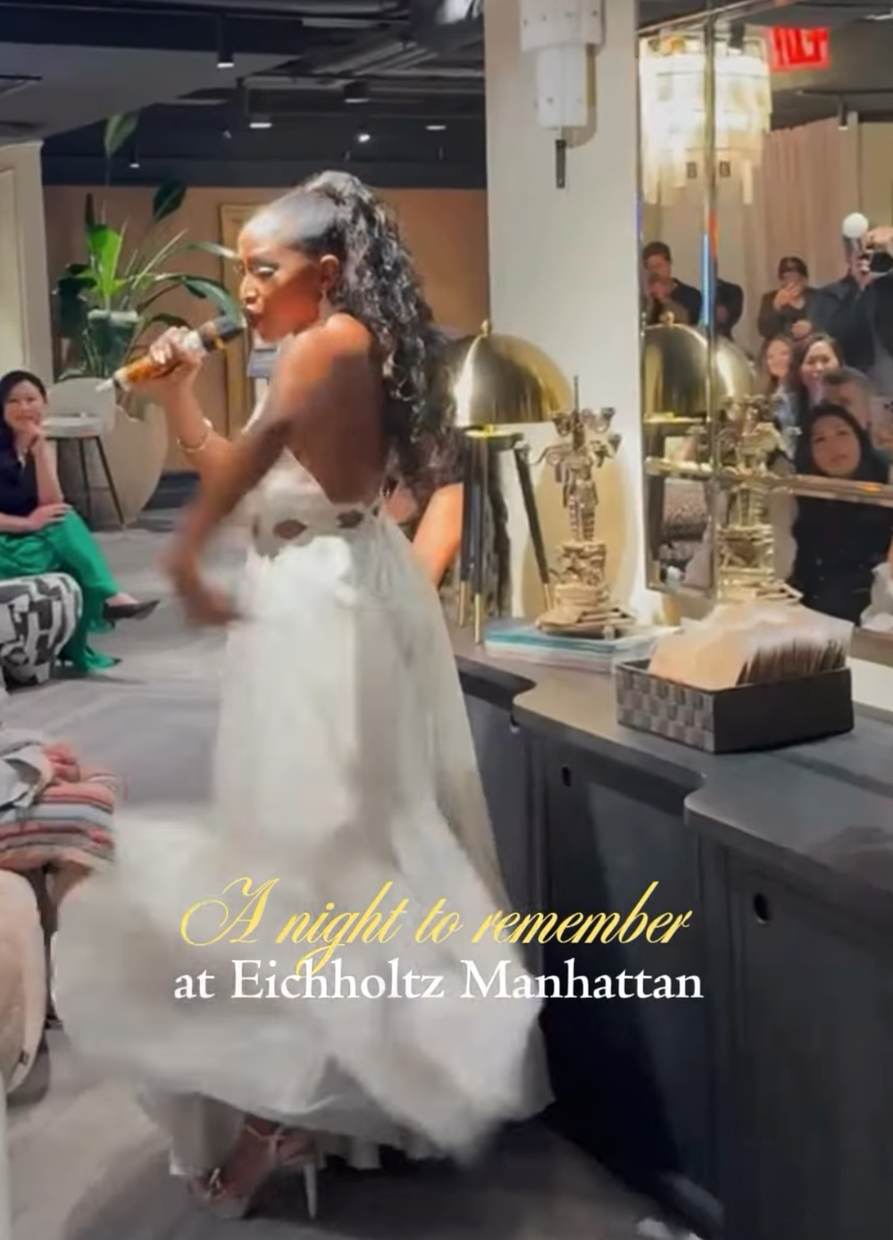 Eichholtz Manhattan